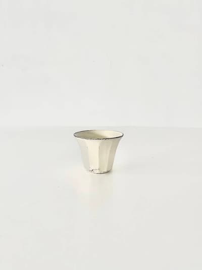 【美品】後藤義国　鎬 フリーカップ 画像1