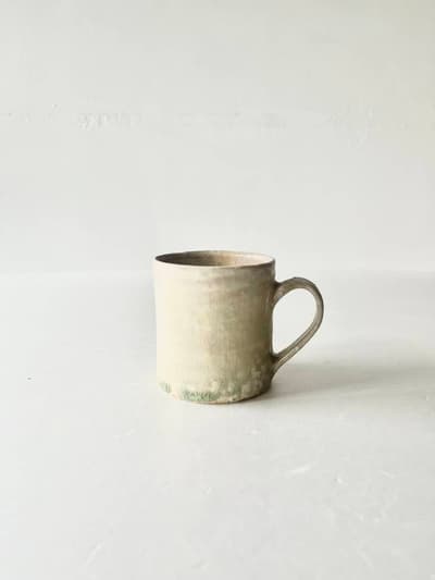 【美品】櫻井薫　マグカップ 画像1