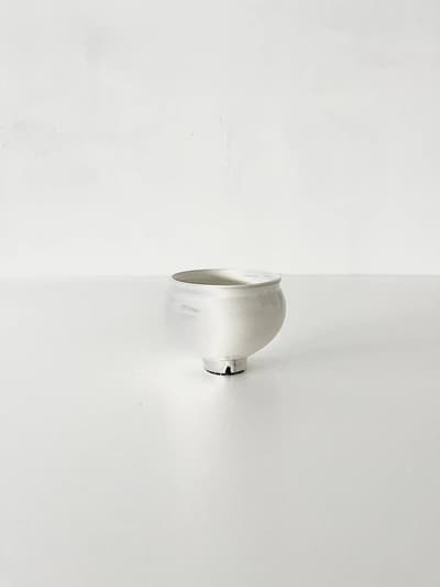 【美品】鈴木環　ピジョンカップ　中 画像1