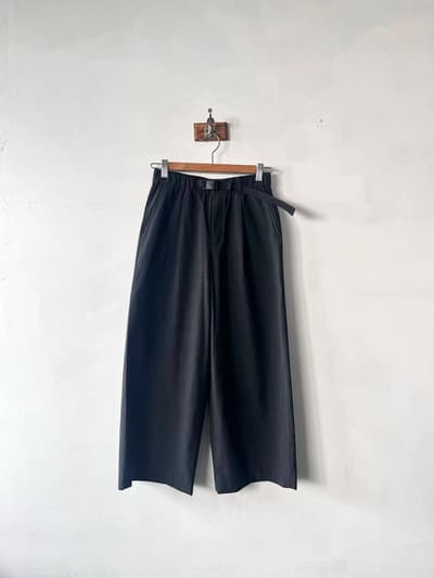 THE NORTH FACE　コヨーテワイドスラックス サイズS 画像1