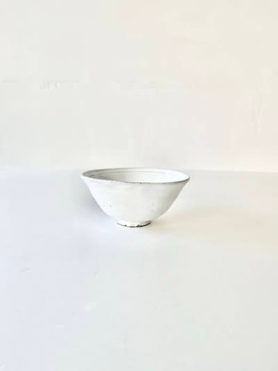 Astier de Villatte   SIMPLE ボウル 14cm 画像1