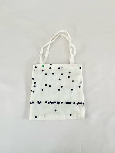 mina perhonen　ミニバッグ　birth　m388 画像1