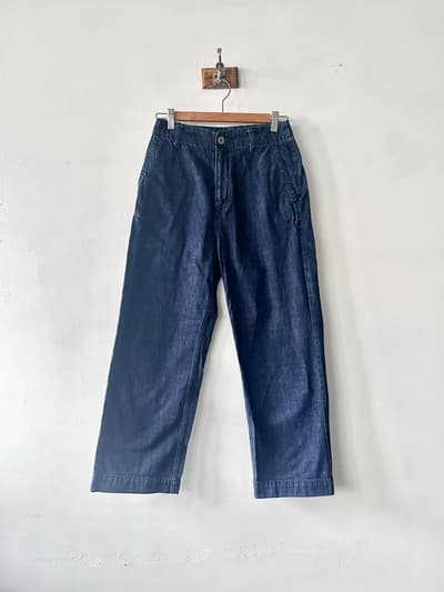 URBAN RESEARCH　デニム　サイズ38 画像1