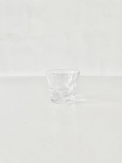 Baccarat　イヤータンブラー　2014　　ステラ　 画像1