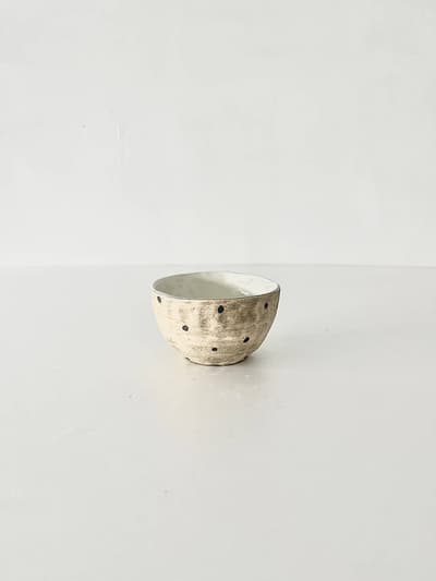 【美品】宇田令奈　フリーカップ　水玉　2 画像1
