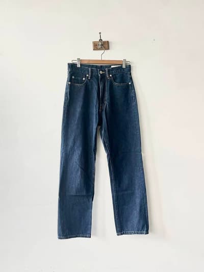 ADAM ET ROPE 　デニムパンツ　サイズ36 画像1
