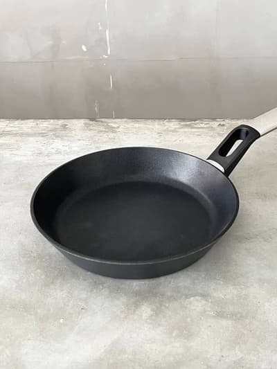 【美品】Hackman　24cm　フライパン　北欧 画像1