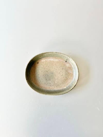 【美品】関口憲孝　オーバル 画像1