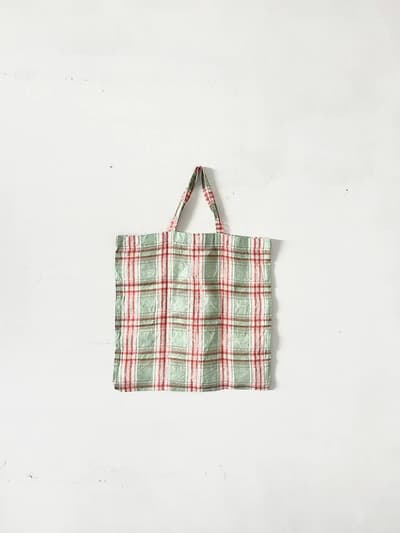 【美品】ALDIN　ウェルシュクロスバッグ　emerald 画像1