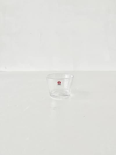 【未使用】iittala 　Tundra タンブラー160ml 画像1