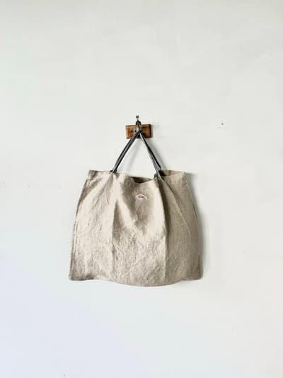 【美品】ALDIN　レコルトバッグ　トートバッグ 画像1