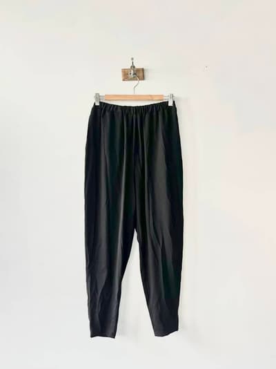 【未使用】KELEN　ジョッパーズラインパンツ　Runky　ブラック　Mサイズ 画像1