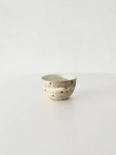 【美品】宇田令奈　フリーカップ　水玉　1 画像1
