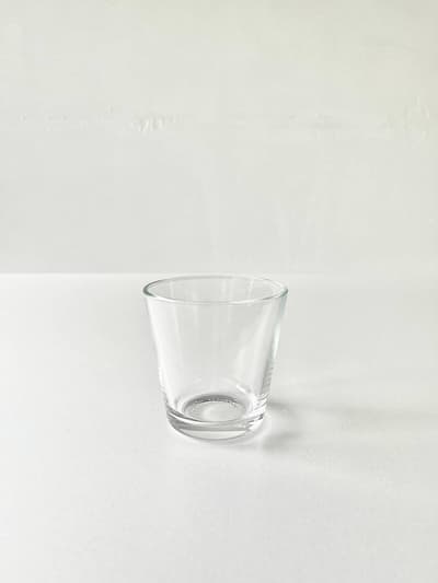 【北欧】iittala 　カルティオ タンブラー  クリア 画像1