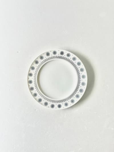 【美品】Rosenthal Composition　17cmプレート 画像1