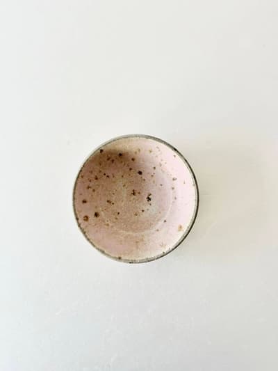 【美品】長谷川奈津　中鉢 画像1