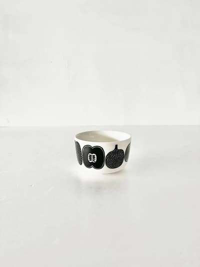 【未使用】marimekko　Kompotti ボウル　 250 ml 画像1