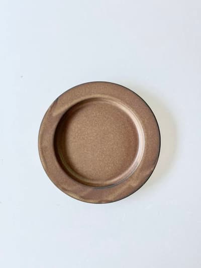 【美品】yumiko iihoshi porcelain・JSF 別注 unjour gouter plate 画像1