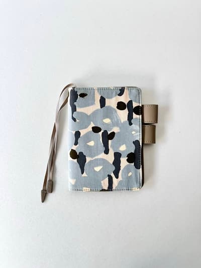 mina perhonen　ほぼ日手帳ケース　sonata 画像1