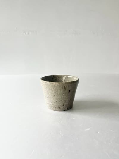 【美品】寺村光輔　そばちょこ 画像1