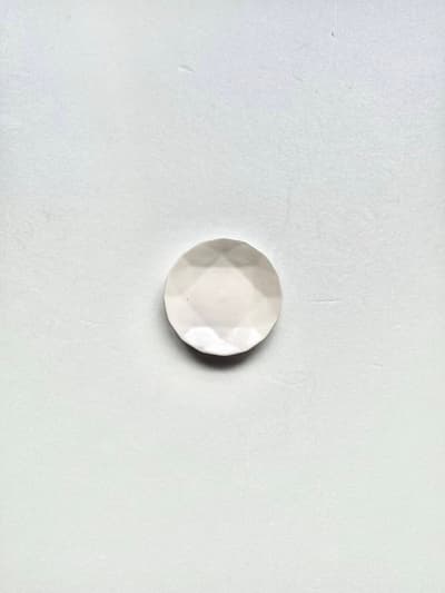 【美品】岡田直人　小皿 画像1