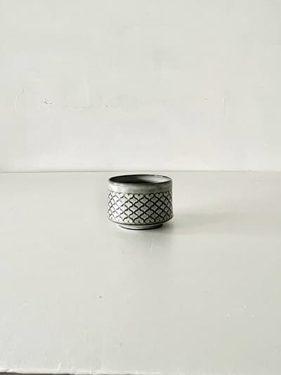 【北欧ヴィンテージ】Jens.H.Quistgaard　cordial　フリーカップ　 画像1