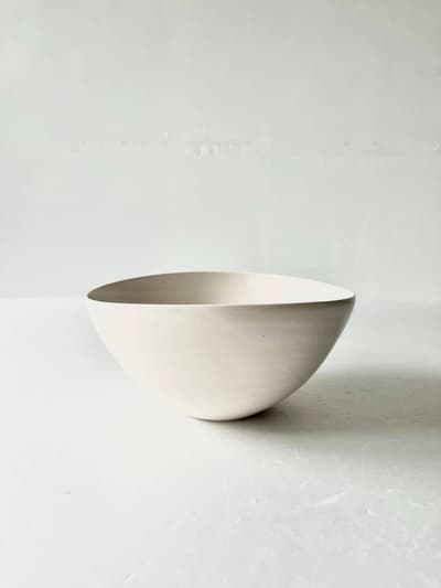 【美品】岡田直人　フリーボウル 画像1