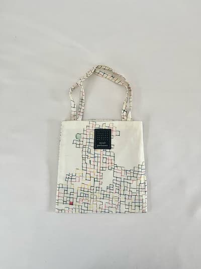 mina perhonen　ミニバッグ　jungle gym　m436 画像1