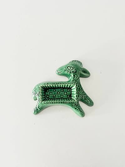 【美品】SAVIGNAC TRECA サヴィニャック トレカ ビンテージ灰皿  画像1