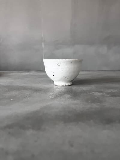 【美品】早川ヤスシ　小鉢 画像1