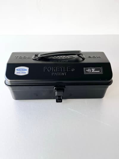 【未使用】POKETLE　コーヒーキット　東洋スチール　ポケトル 画像1