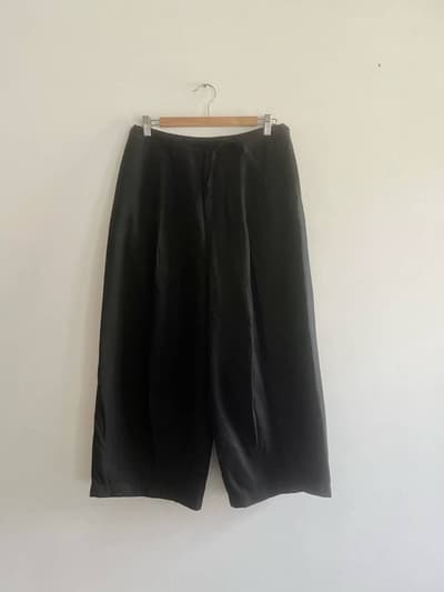 needles　darts military pants　サイズ1　CH173 画像1