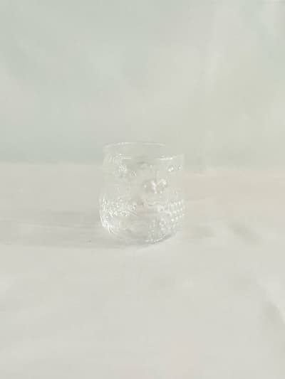 【美品】iittala 　フルッタ タンブラー クリア　250ml　2 画像1