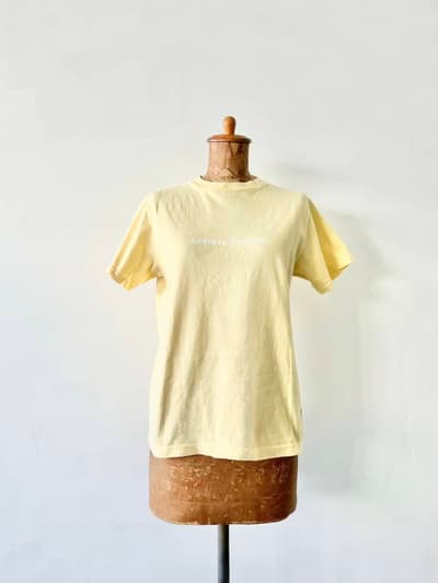 快晴堂　EndressSummer　Tシャツ　サイズ２　綿100％  画像1