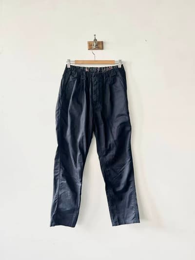 【Men's】nonnative　イージーパンツ　リラックスフィット 画像1
