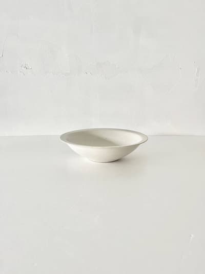 【美品】辻紀子　7寸鉢　 画像1