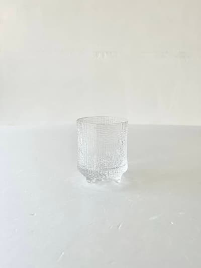 【北欧】iittala 　Ultima Thule　200ml  ウルティマ ツーレ グラス オールド S    2 画像1