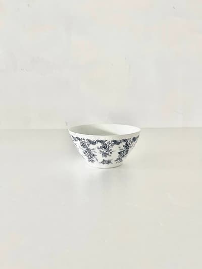 【仏ヴィンテージ】RIVANEL　カフェオレボウル 画像1