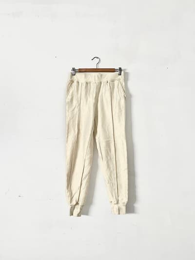 KURASHI&Trips　ルームウエア　パンツ　サイズ２　北欧、暮らしの道具店  画像1