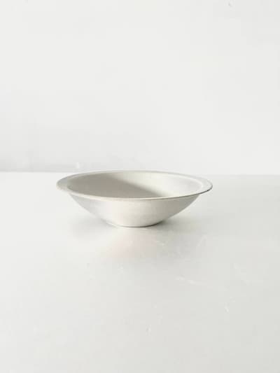 辻紀子　7寸鉢　　　 画像1
