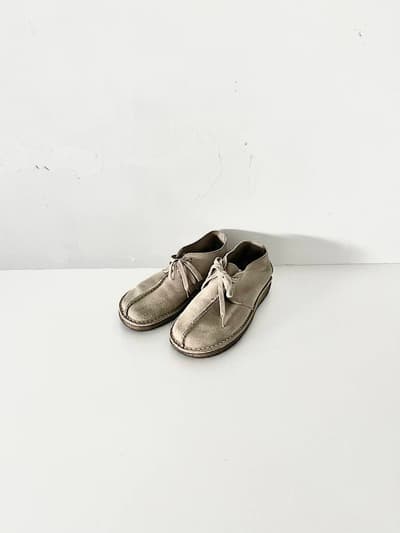 CLARKS ORIGINALS　デザートトレック 　23.5㎝ 画像1