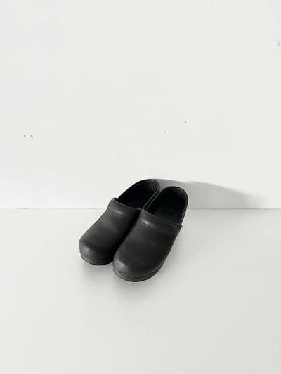 dansko　PROFESSIONAL　OLIED　サイズ38 画像1