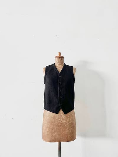 FWK BY ENGINEERED GARMENTS　ベスト　サイズ１ 画像1