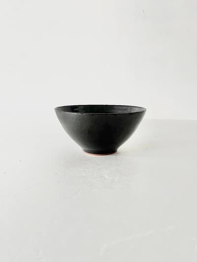 【美品】studio m 　スーチョンタンボール　Lサイズ　黒 画像1
