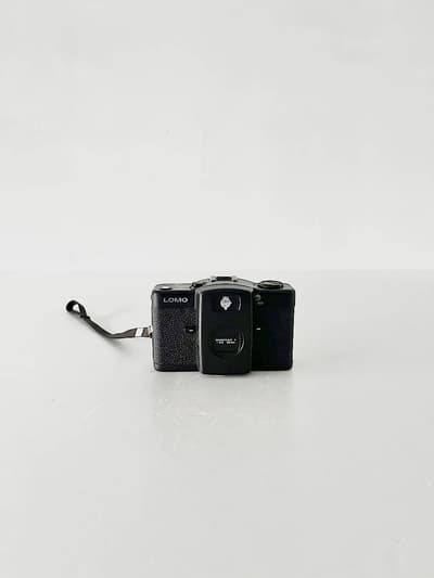 【動作確認OK】LOMO LC-A ロモ フィルムカメラ 画像1