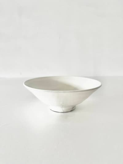 【美品】鈴木環　平碗鉢　KAN SUZUKI　② 画像1