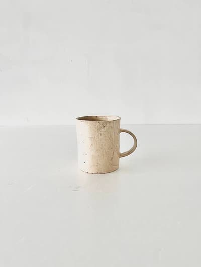 【美品】オノエコウタ　マグカップ　細 画像1