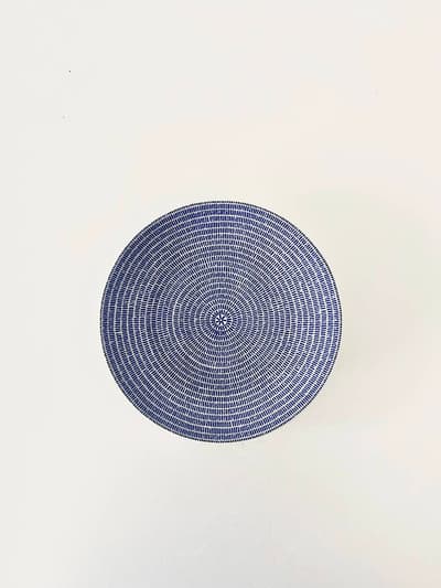 【北欧】　ARABIA　24H　avec　 21cm　　② 画像1