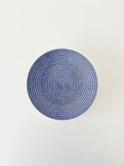【北欧】　ARABIA　24H　avec　 21cm　　① 画像1