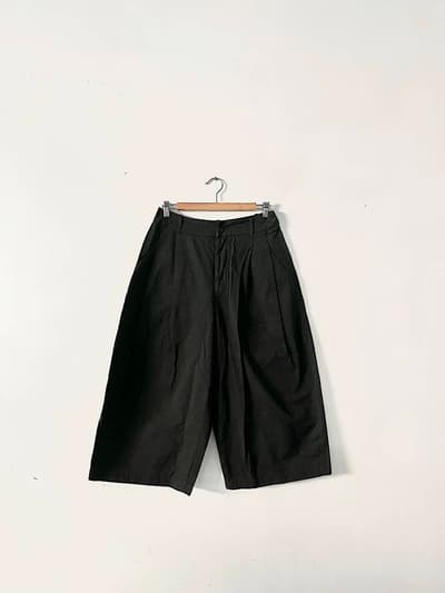 CLASKA購入　HAU　ファウンドパンツ サイズ38  画像1